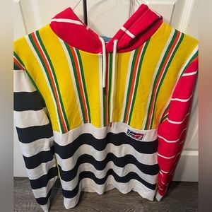 Rare Tommy hoodie